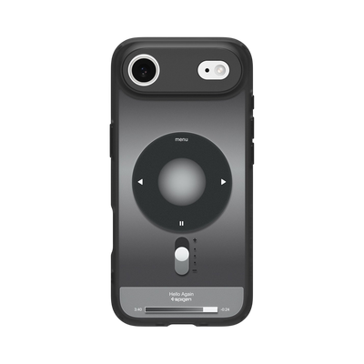 Spigen Ultra Hybrid Classic (MagFit) Case for iPhone Air