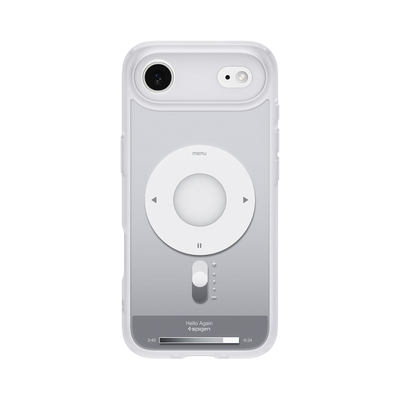 Spigen Ultra Hybrid Classic (MagFit) Case for iPhone Air