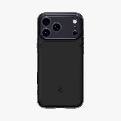 Spigen Ultra Hybrid T MagFit Case for iPhone 17 Pro Max / iPhone 17 Pro