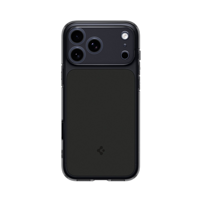 Spigen Ultra Hybrid T MagFit Case for iPhone 17 Pro Max / iPhone 17 Pro