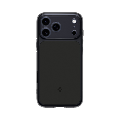 Spigen Ultra Hybrid T MagFit Case for iPhone 17 Pro Max / iPhone 17 Pro