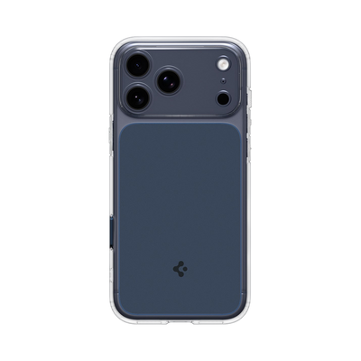 Spigen Ultra Hybrid T MagFit Case for iPhone 17 Pro Max / iPhone 17 Pro