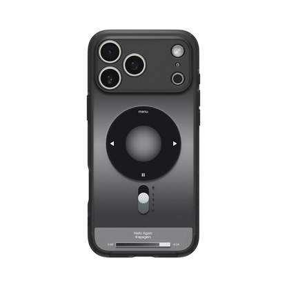 Spigen Ultra Hybrid Classic (MagFit) Case for iPhone 17 Pro Max