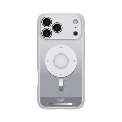 Spigen Ultra Hybrid Classic (MagFit) Case for iPhone 17 Pro Max