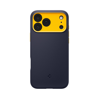 Spigen Nano Pop (Mag Fit) Case for iPhone 17 Pro Max