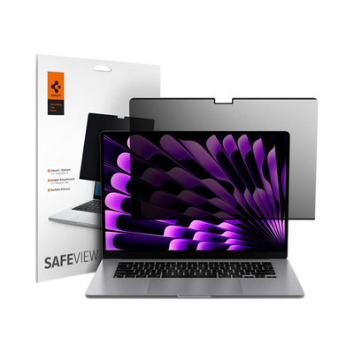 سبجن سيف فيو لماك بوك إير (M5 / M4 / M3 / M2)