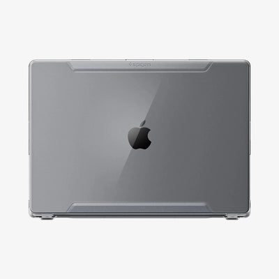 Spigen Thin Fit Clear Case for MacBook Pro 16" M5 / M4 / M3 / M2 / M1
