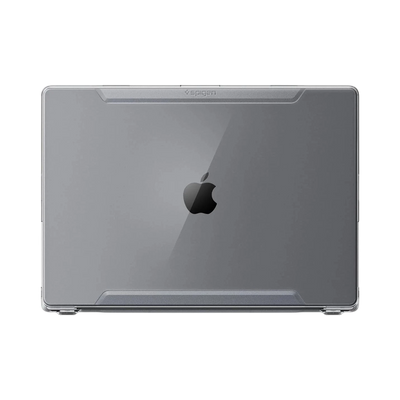 Spigen Thin Fit Clear Case for MacBook Pro 14" M5 / M4 / M3 / M2 / M1