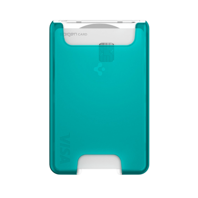 حامل بطاقات Spigen MagSafe كلاسيك C1 (MagFit)