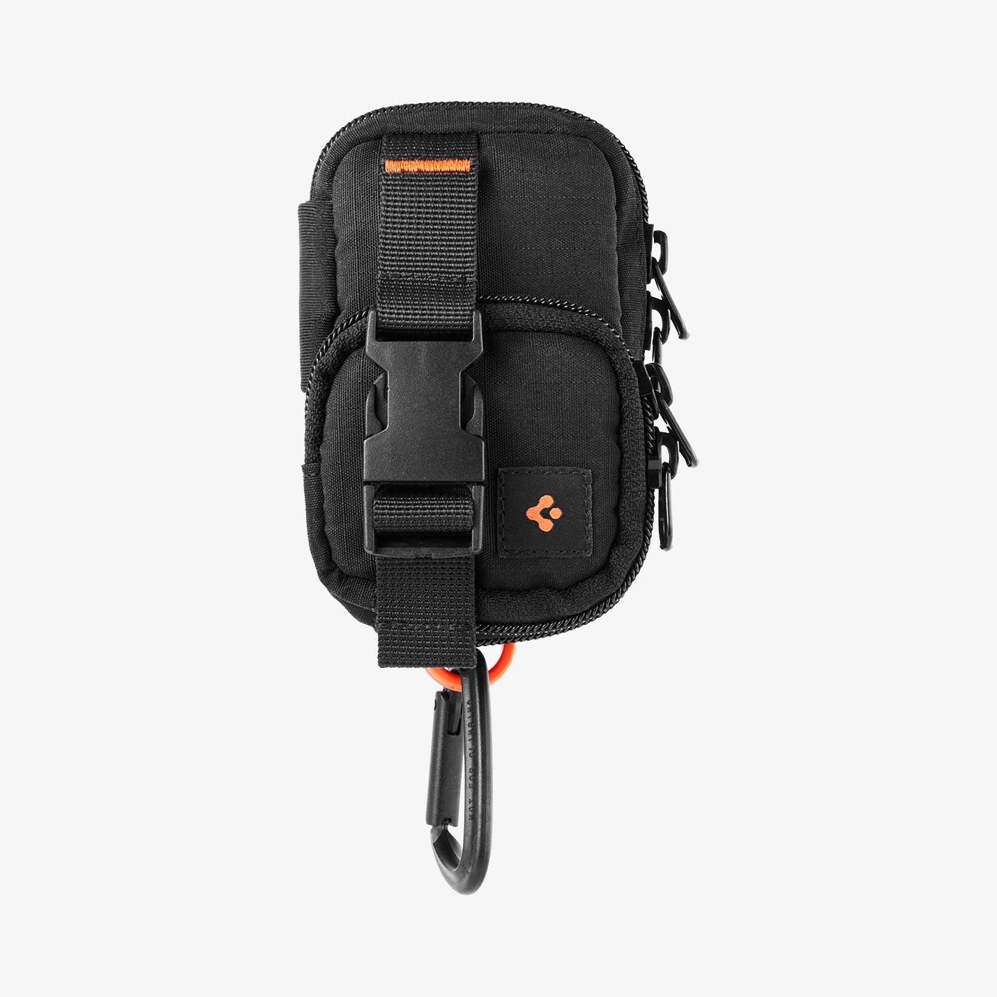 سبجن سناب زيپ (ماغ فيت) حامل بطاقات ماغ سيف