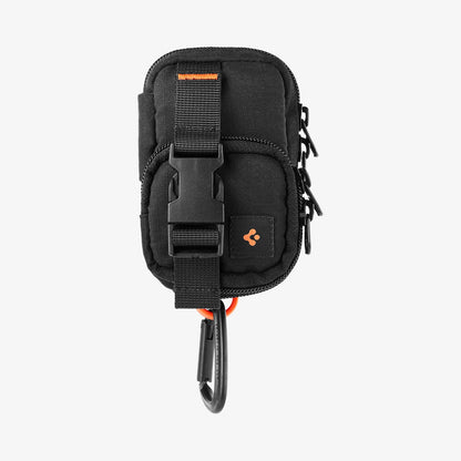 سبجن سناب زيپ (ماغ فيت) حامل بطاقات ماغ سيف