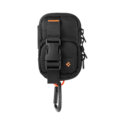 Spigen Snap Zip (MagFit) MagSafe Card Holder