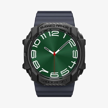 غلاف سبجن روجيد أرمور لسامسونج ووتش ألترا 47 مم (2025/2024)