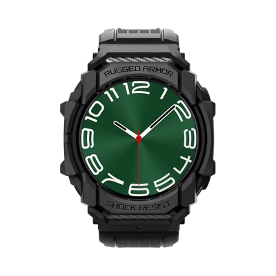 Spigen Rugged Armor Pro for Samsung Galaxy Watch Ultra