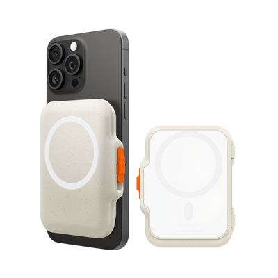 Spigen MagSafe Card Holder Tintap (MagFit+)