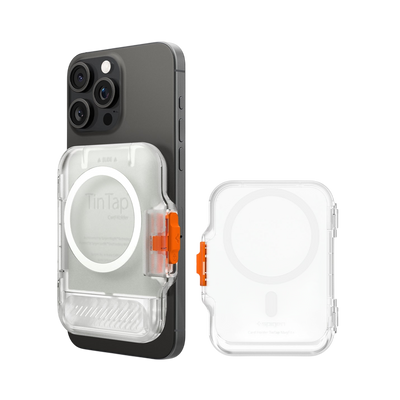 Spigen MagSafe Card Holder Tintap (MagFit+)