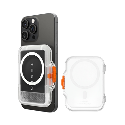 Spigen MagSafe Card Holder Tintap (MagFit+)
