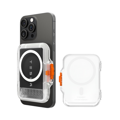 حامل بطاقات Spigen MagSafe Tintap (MagFit+)