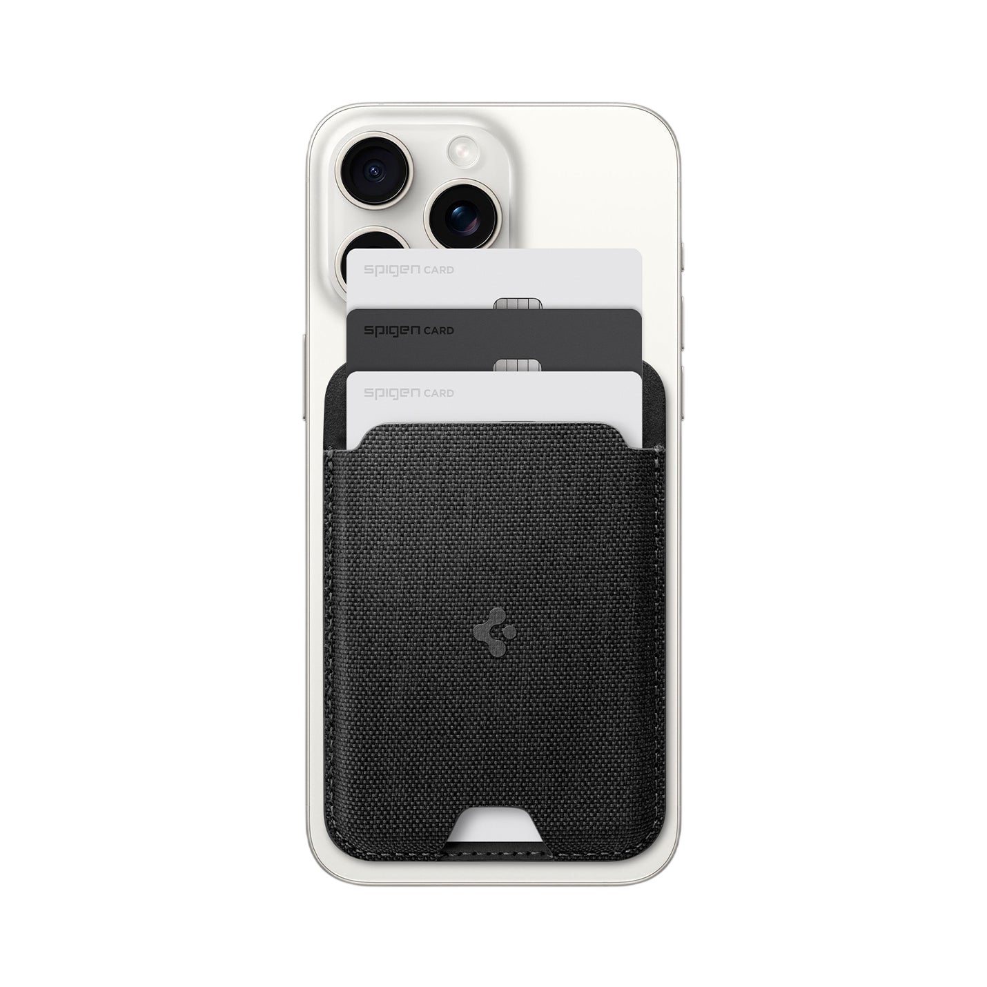 حامل بطاقة سبجن MagSafe Urban Fit (MagFit)