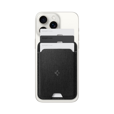 حامل بطاقة سبجن MagSafe Urban Fit (MagFit)