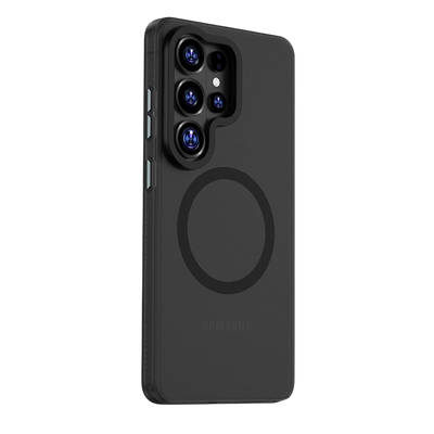Benks Magnetic Lucid Armor Case for Samsung Galaxy S26 Series
