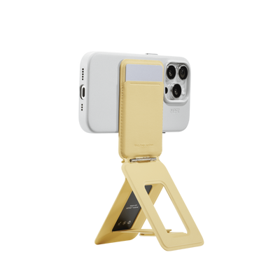 Moft Snap Phone Tripod Wallet MOVAS™ - MagSafe Compatible