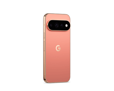 Google Pixel 11 Pro - Canyon 