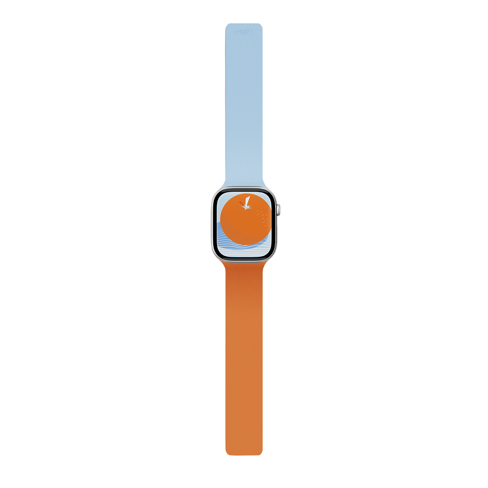 Moft Snap Duo Watch Bands 49mm / 46mm