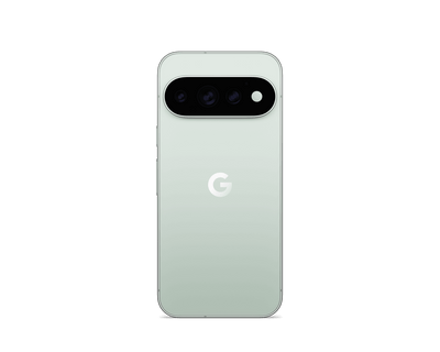 Google Pixel 11 Pro XL - Fog 