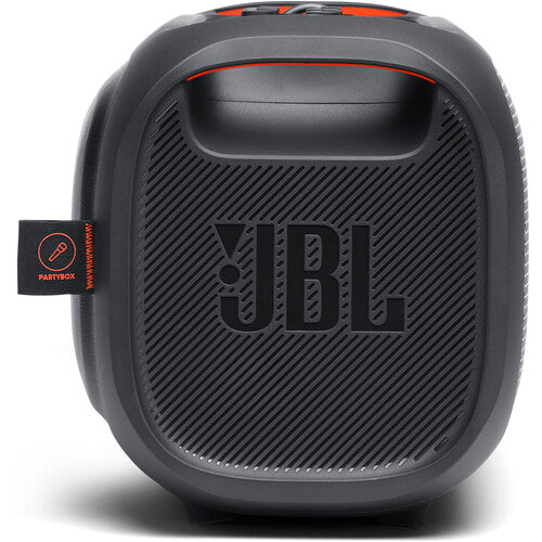 JBL PartyBox On-The-Go -  International Warranty
