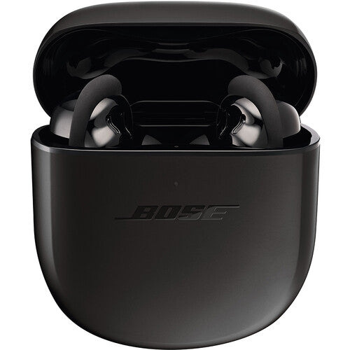 Bose QuietComfort Earbuds II -  International Warranty