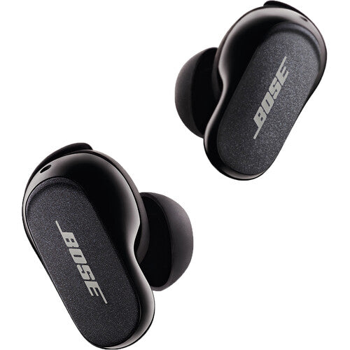 Bose QuietComfort Earbuds II -  International Warranty