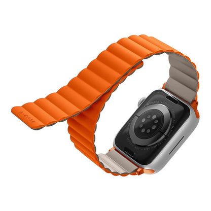 A-Case INVIX band for Apple Watch 49mm / 46mm / 45mm