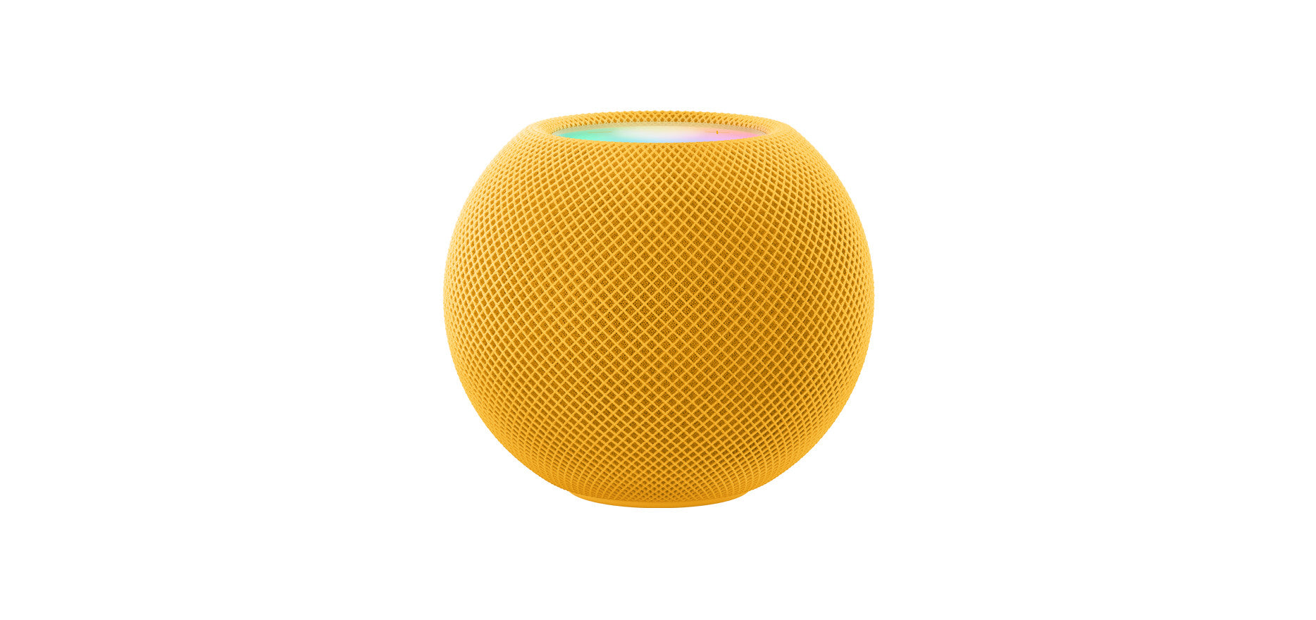 جهاز Apple HomePod mini