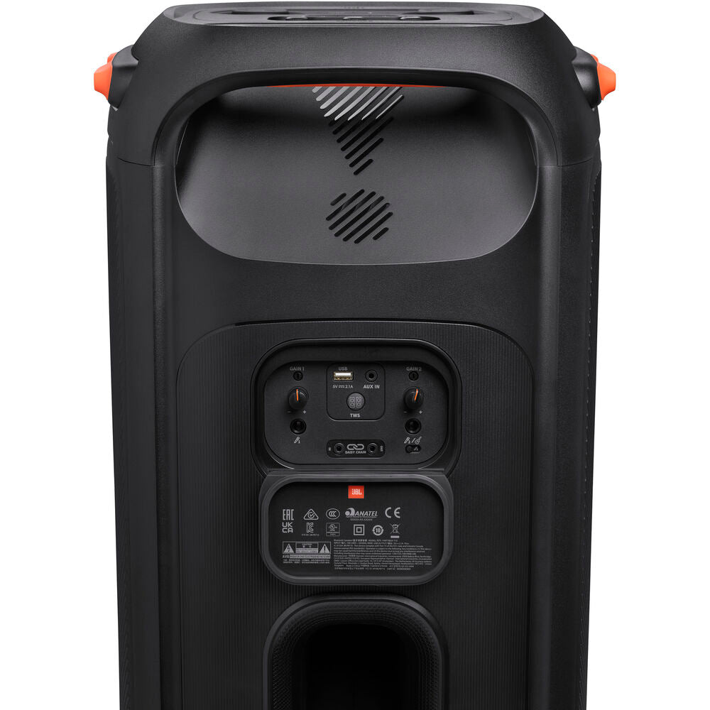 JBL PartyBox 710 800W Wireless Speaker- International Warranty