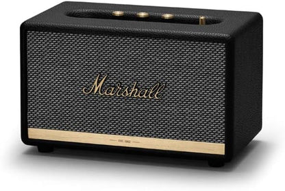 Marshall Acton II Bluetooth Wireless Stereo Speaker -  International Warranty