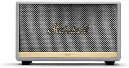 Marshall Acton II Bluetooth Wireless Stereo Speaker -  International Warranty