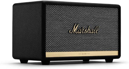 Marshall Acton II Bluetooth Wireless Stereo Speaker -  International Warranty