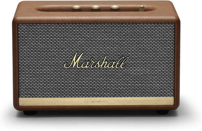 Marshall Acton II Bluetooth Wireless Stereo Speaker -  International Warranty