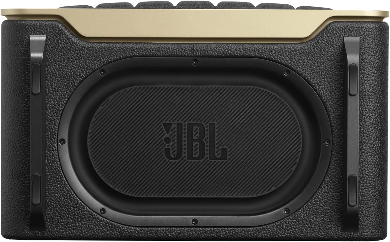 JBL Authentics 200 - 1 year International warranty