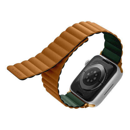 A-Case INVIX band for Apple Watch 49mm / 46mm / 45mm