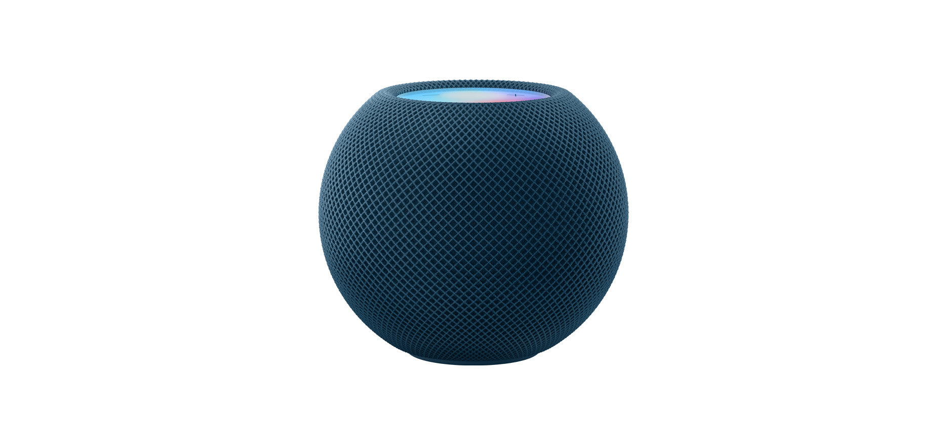 جهاز Apple HomePod mini