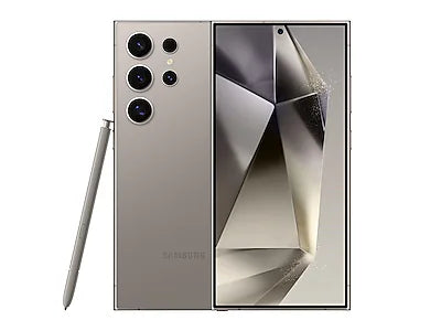 SAMSUNG Galaxy S24 Ultra إصدار TRA (ضمان لمدة سنة)