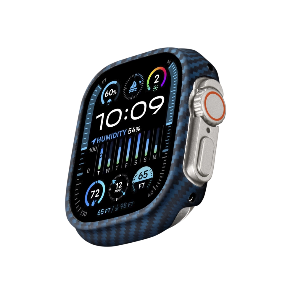 Casing for apple watch series 4 2025