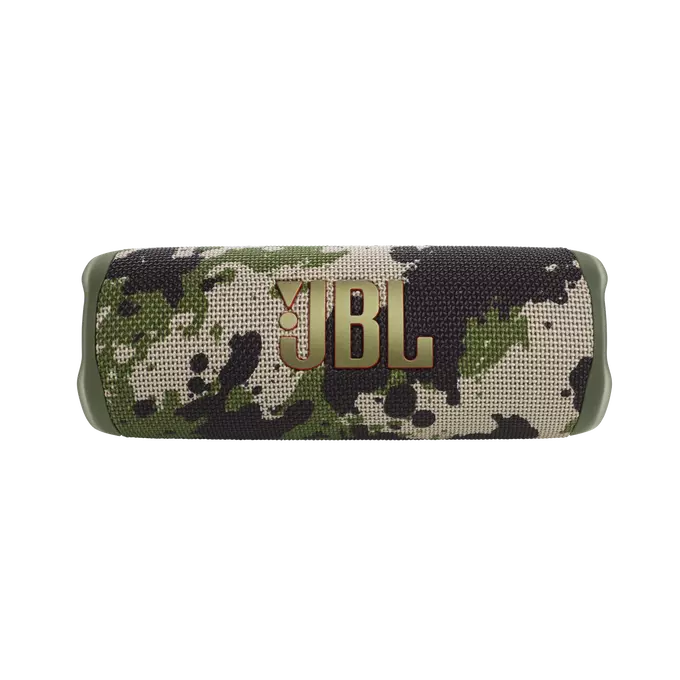 JBL FLIP 6 - International Warranty