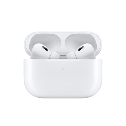 Apple AirPods Pro (2nd generation) with MagSafe Charging Case (USB‑C)