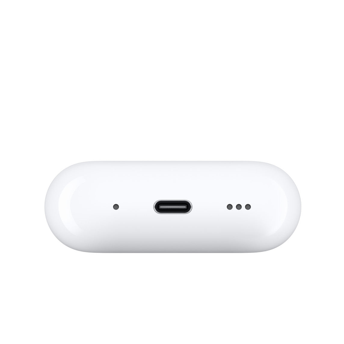 Apple AirPods Pro (الجيل الثاني) مع علبة شحن MagSafe (USB‑C)