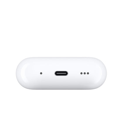 Apple AirPods Pro (2nd generation) with MagSafe Charging Case (USB‑C)