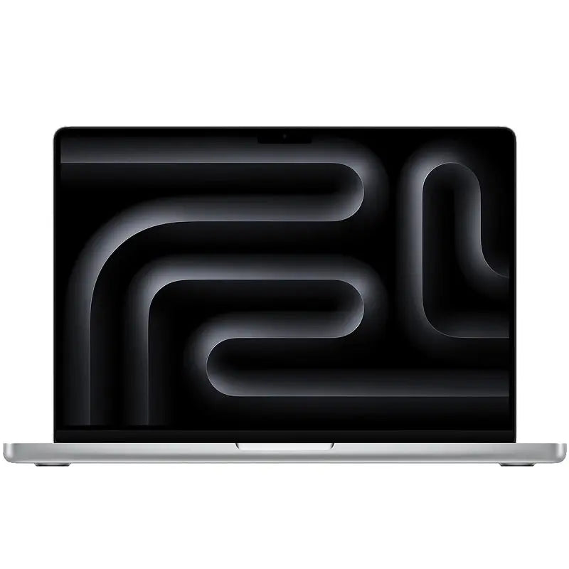 MacBook Pro 14-inch with M3 Chip - English Keyboard