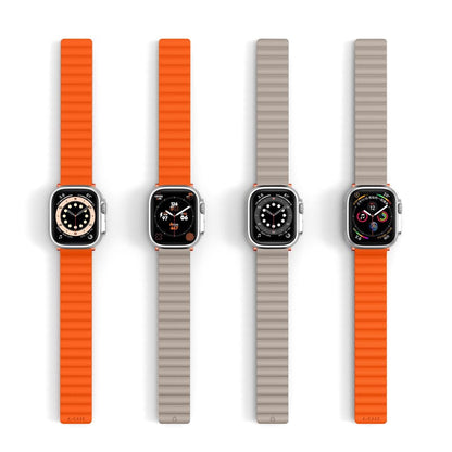 A-Case INVIX band for Apple Watch 49mm / 46mm / 45mm